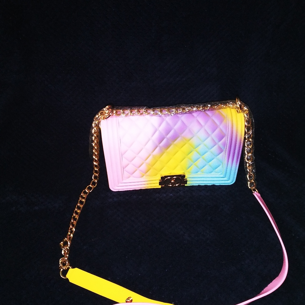 Festive Purse - Picture 4 of 4